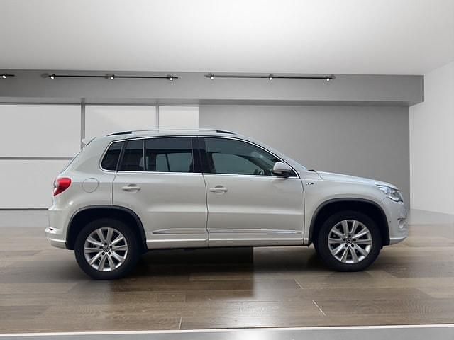 Gebraucht VW Tiguan Sport 150 PS (110 kW) 2010 SUV