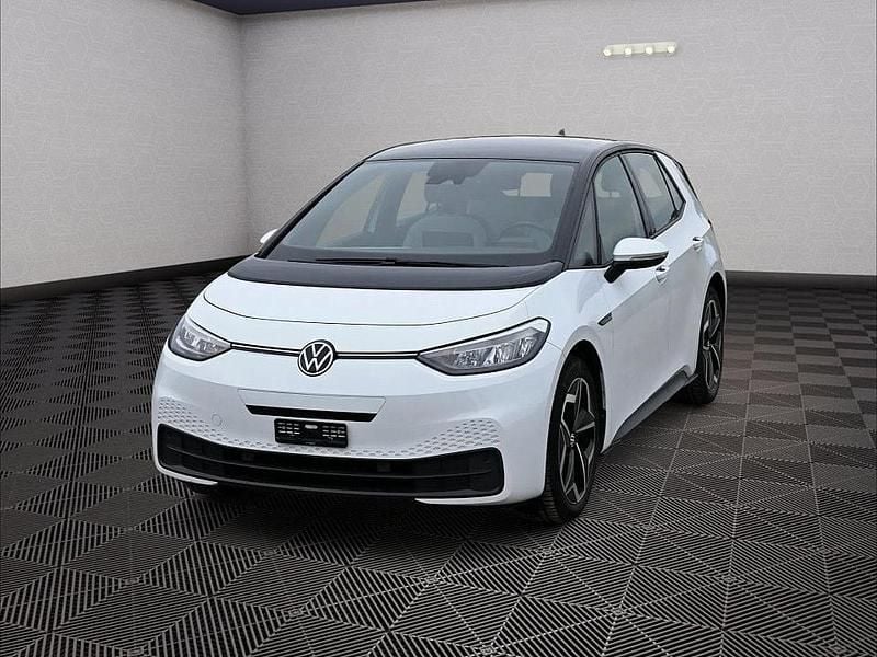 Gebraucht VW ID.3 Pro 150 kW (204 PS) 2022 Kleinwagen