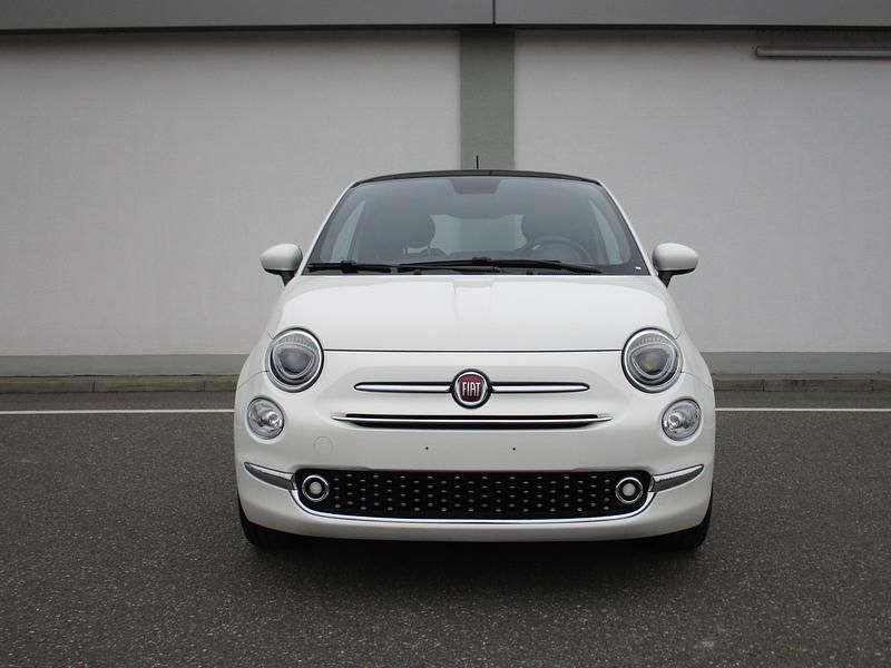 Gebraucht Fiat 500 Lounge 70 PS (51 kW) 2023