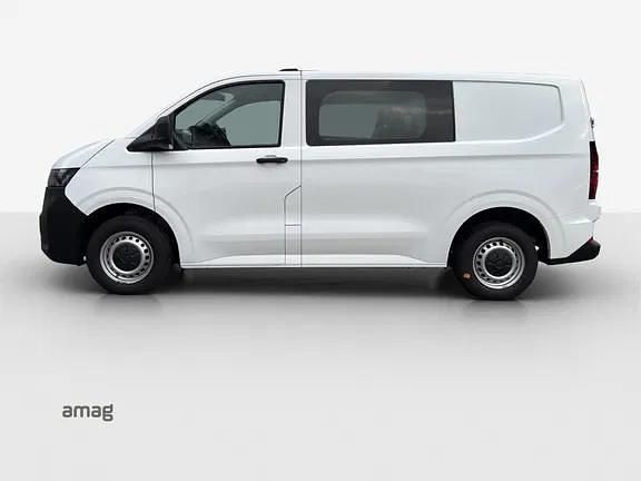 Neu VW Transporter 150 PS (110 kW) 2026 Clear white (l9f0) Van