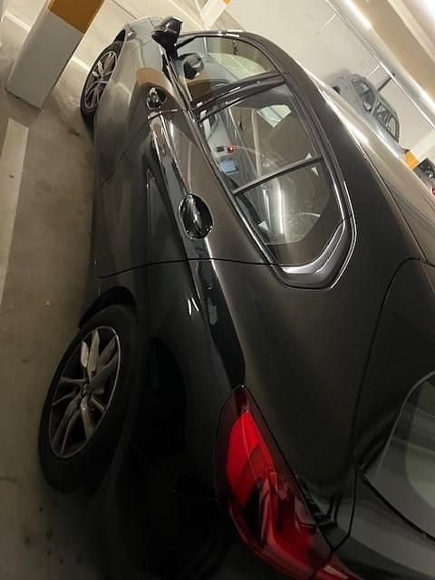 Gebraucht BMW 118 Advantage 140 PS (102 kW) 2019 Kleinwagen