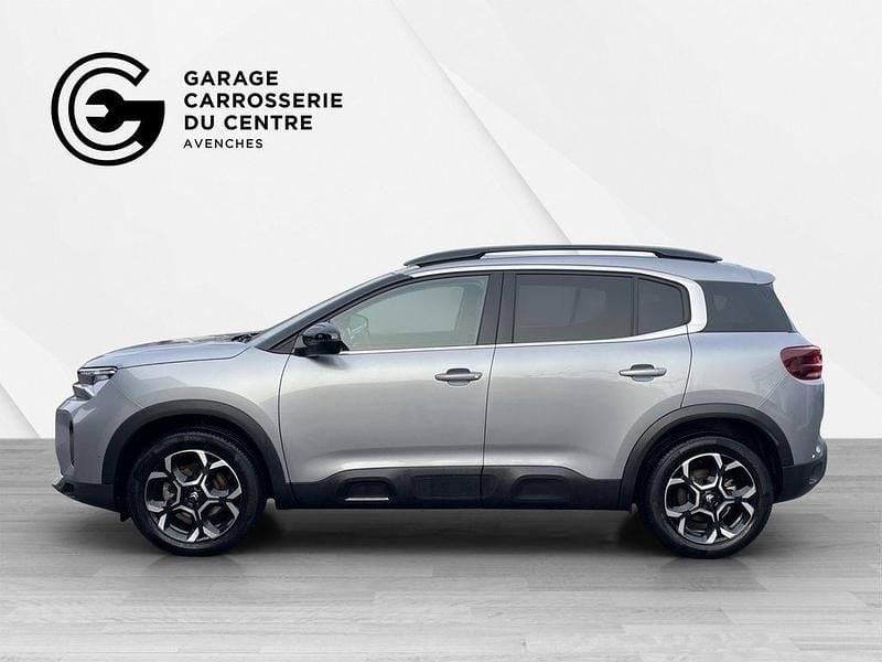 Gebraucht Citroën C5 Aircross 136 PS (100 kW) 2024 SUV