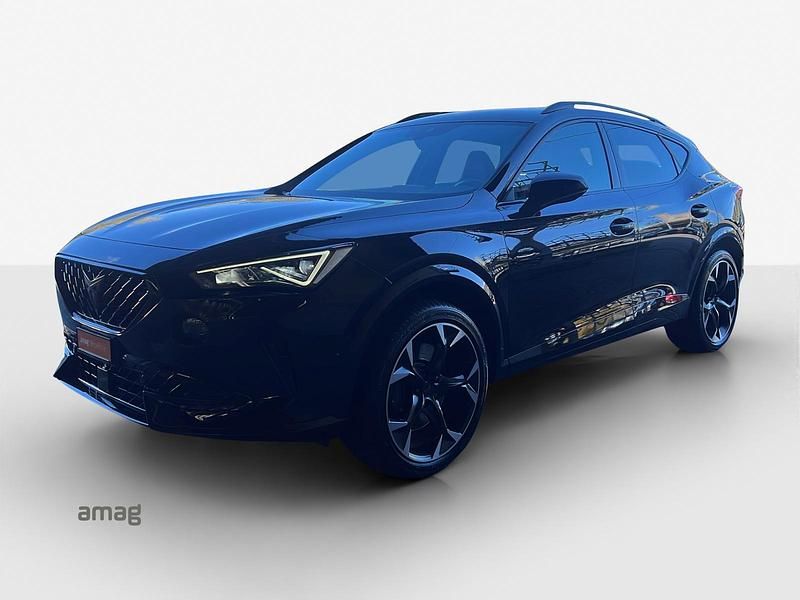 Gebraucht 2022 Cupra Formentor VZ SUV | CHF 33’900 (Fairer Preis) - Bild 1/4
