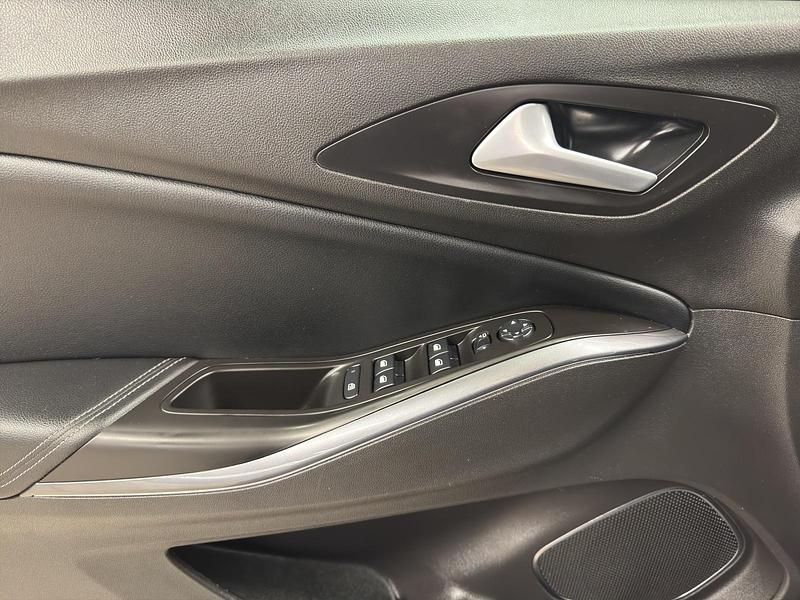 Gebraucht Opel Grandland X Ultimate 131 PS (96 kW) 2019 Grau SUV