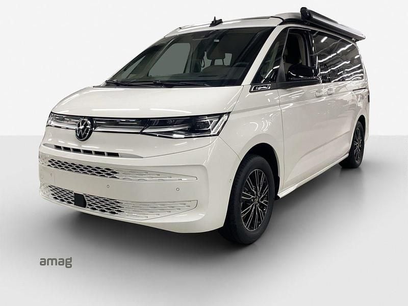 Gebraucht 2025 VW California California Van | CHF 61’990 (Guter Preis) - Bild 1/4