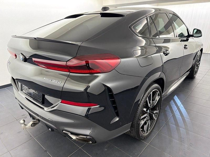 Gebraucht BMW X6 M Sport 285 PS (209 kW) 2025 SUV
