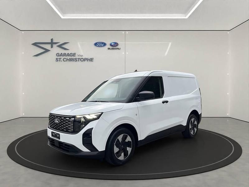 Neu Ford E-Transit Trend 100 kW (136 PS) 2025 Van