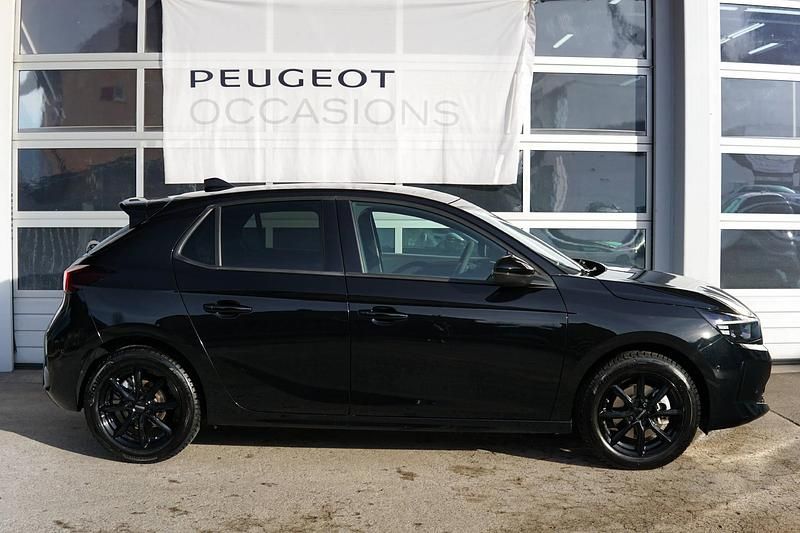 Gebraucht Opel Corsa Ultimate 130 PS (95 kW) 2024 Kleinwagen