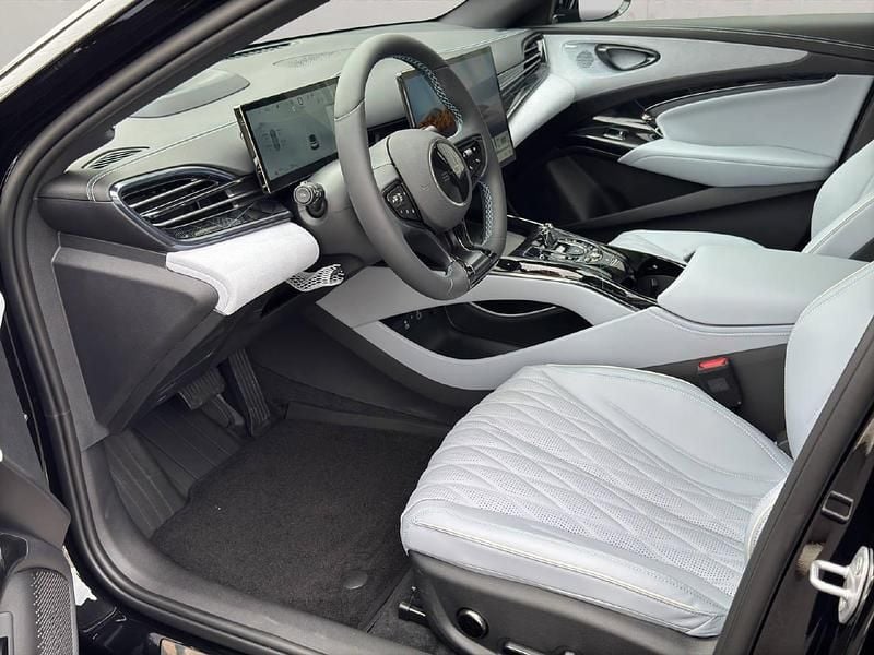 Neu BYD Seal 389 kW (530 PS) 2027 Limousine