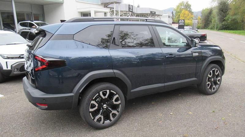 Gebraucht Dacia Bigster Journey 158 PS (116 kW) 2025 SUV