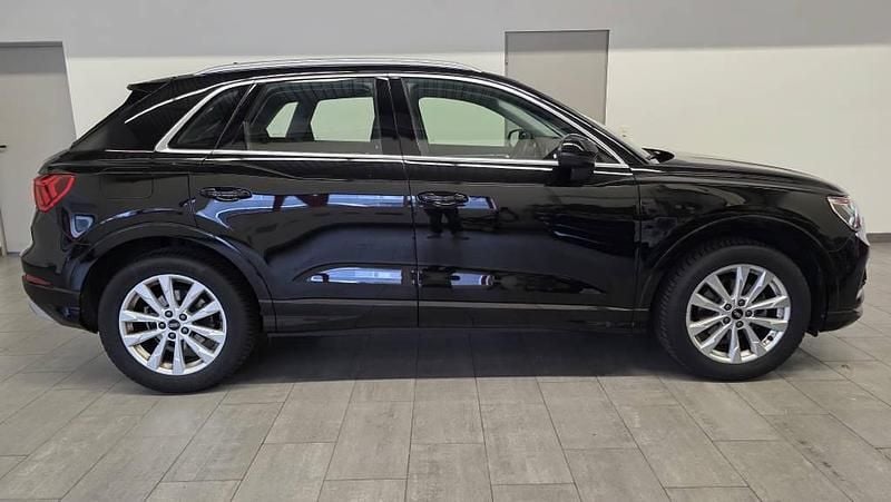 Gebraucht Audi Q3 Advanced 150 PS (110 kW) 2023 SUV