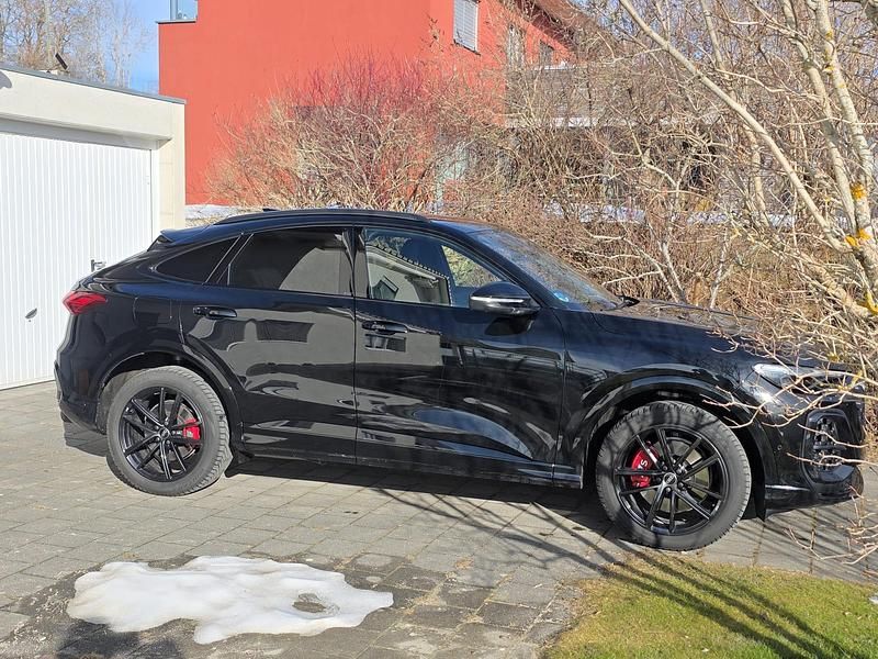 Gebraucht Audi SQ5 Sportback 367 PS (269 kW) 2025 SUV