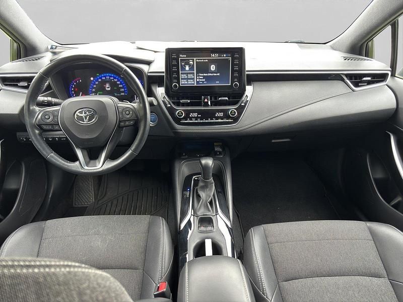 Gebraucht Toyota Corolla Premium 179 PS (131 kW) 2021 Limousine