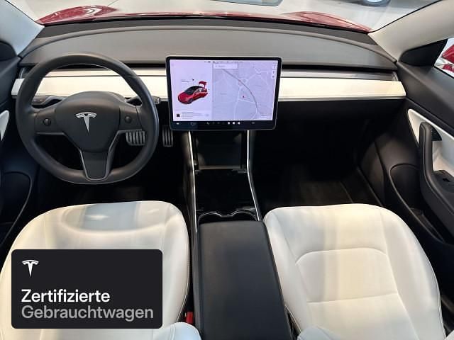 Gebraucht Tesla Model 3 Performance 461 kW (627 PS) 2020 Limousine