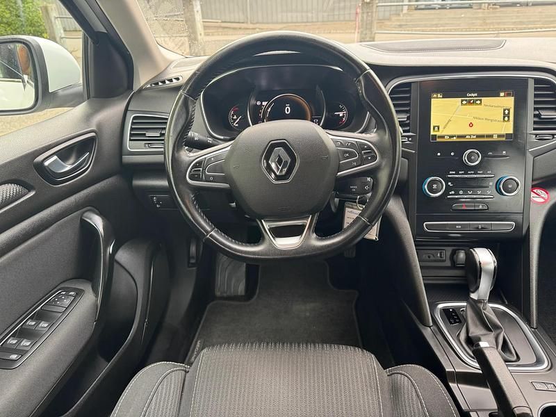 Gebraucht Renault Mégane IV Business 115 PS (84 kW) 2019