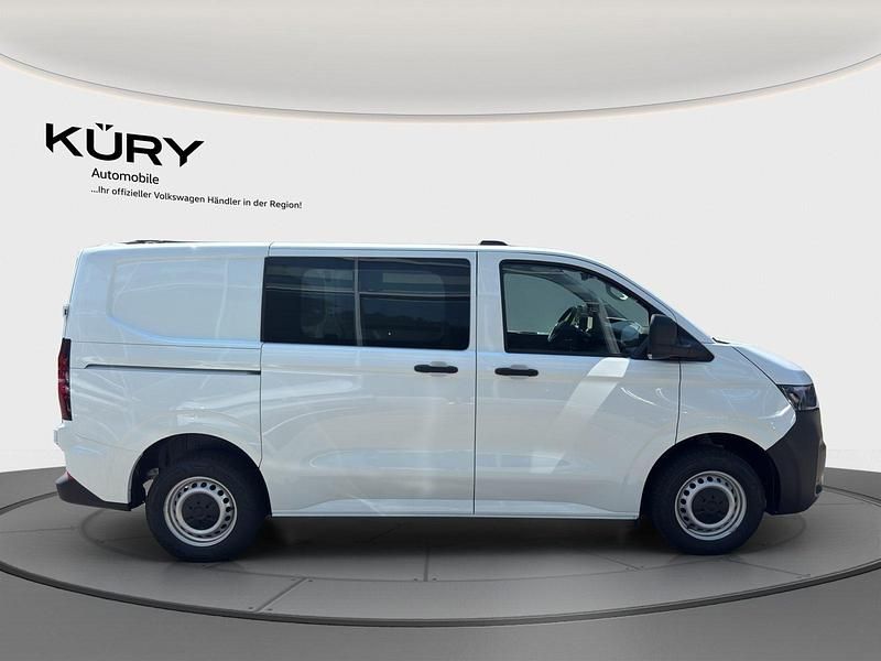 Neu VW Transporter 110 PS (80 kW) 2025 Van