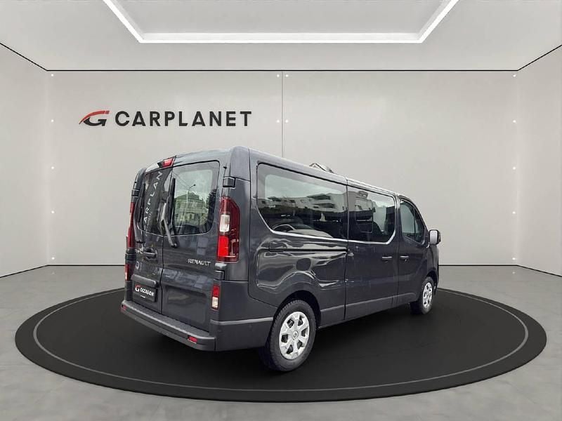 Gebraucht Renault Trafic Evolution 150 PS (110 kW) 2024 Van / Kleinbus