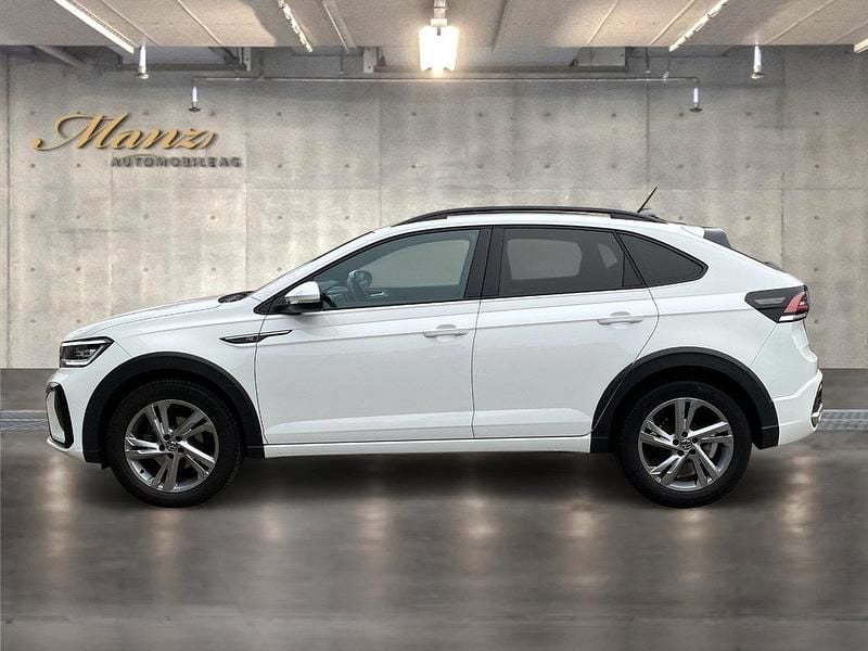 Gebraucht VW Taigo R-line 150 PS (110 kW) 2022 SUV
