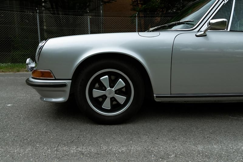 Gebraucht Porsche 911 190 PS (139 kW) 1973