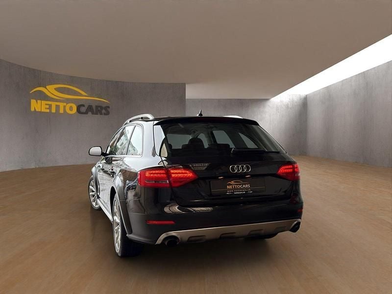 Gebraucht Audi A4 Allroad Design 211 PS (155 kW) 2011 Kombi
