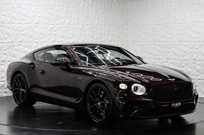Gebraucht Bentley Continental GT 549 PS (403 kW) 2020