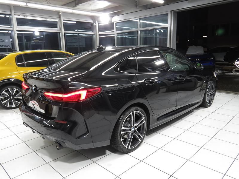 Gebraucht BMW 218 Performance 150 PS (110 kW) 2023 Coupé