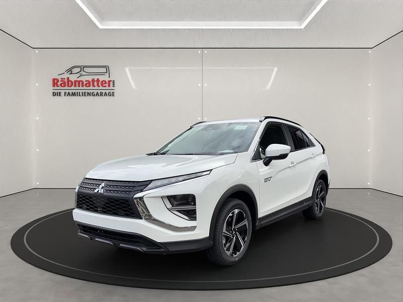 Gebraucht 2024 Mitsubishi Eclipse Cross Inform SUV | CHF 34’900 (Etwas zu teuer) - Bild 1/4