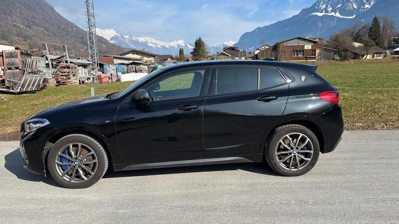 Gebraucht BMW X2 306 PS (225 kW) 2019 SUV