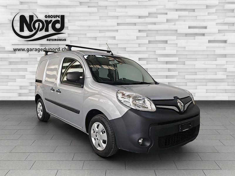 Gebraucht Renault Kangoo Business 115 PS (84 kW) 2020 Van / Kleinbus