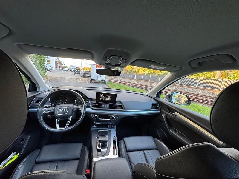 Gebraucht Audi Sport Quattro Sport 190 PS (139 kW) 2021 Coupé