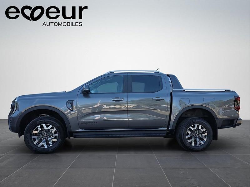 Gebraucht Ford Ranger Wildtrack 281 PS (206 kW) 2025 Abholung