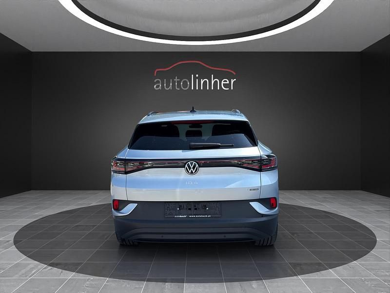 Gebraucht VW ID.4 Pro 209 kW (285 PS) 2025 SUV