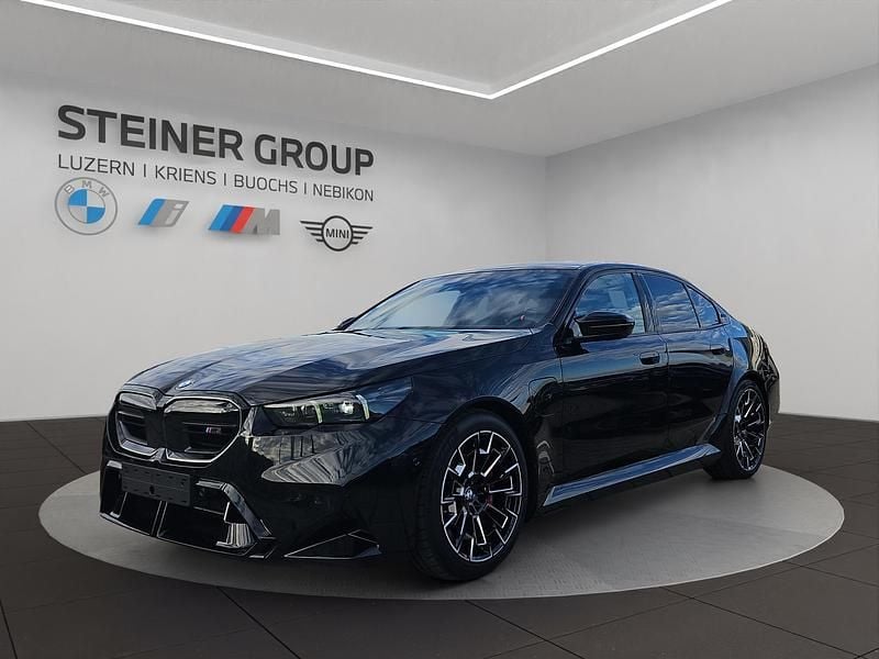 Neu 2025 BMW M5 | CHF 144’900 (Fairer Preis) - Bild 1/4
