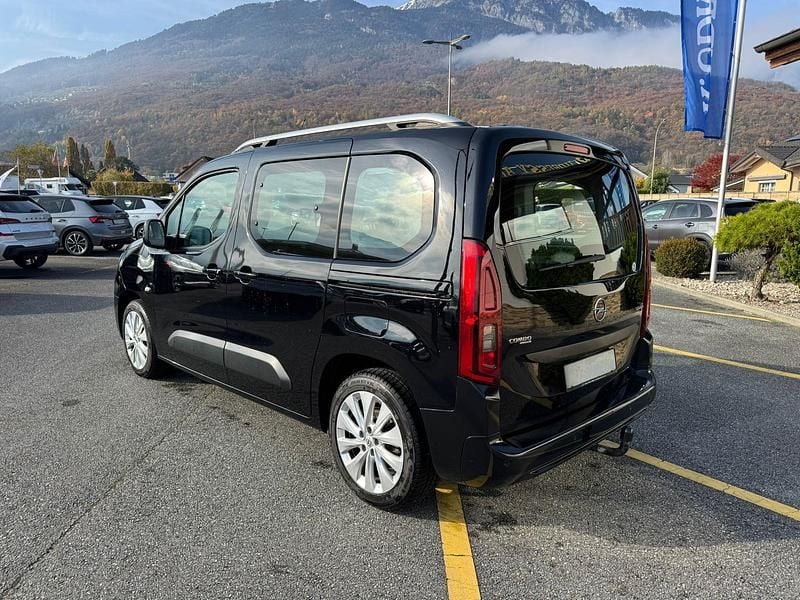 Gebraucht Opel Combo Life Essentia 131 PS (96 kW) 2019