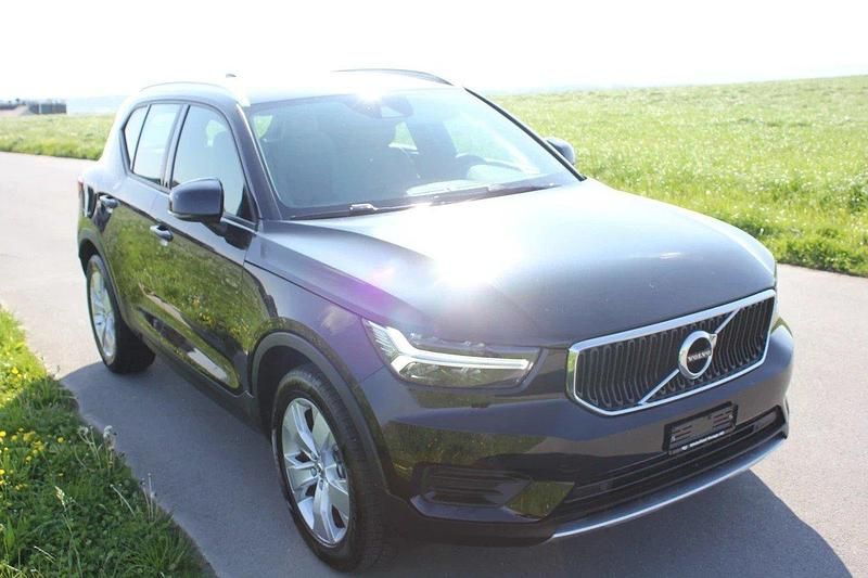 Gebraucht Volvo XC40 Inscription 150 PS (110 kW) 2020 SUV