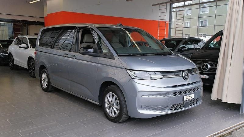 Gebraucht VW Multivan Life 150 PS (110 kW) 2025 Van