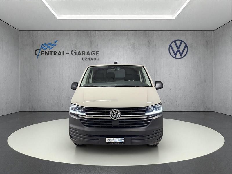 Gebraucht VW T6.1 204 PS (150 kW) 2021 Van