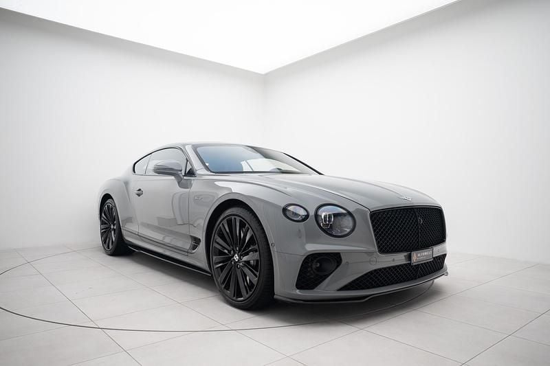 Gebraucht Bentley Continental GT 659 PS (484 kW) 2022