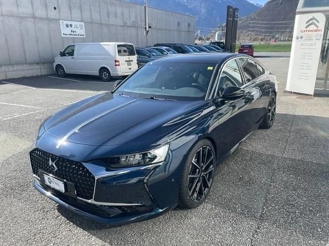 Gebraucht 2023 DS Automobiles DS9 Rivoli Plus Limousine | CHF 78’900 - Bild 1/4