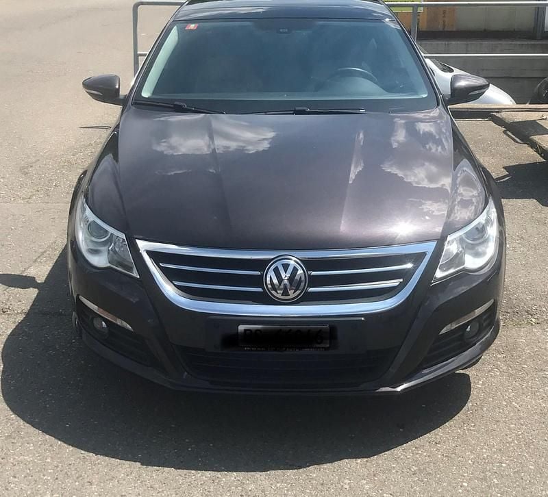 Gebraucht 2011 VW Passat Advance | CHF 6’200 (Guter Preis) - Bild 1/4