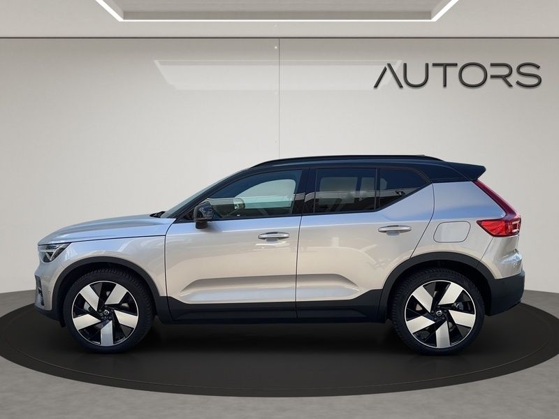 Gebraucht Volvo XC40 Ultimate 300 kW (408 PS) 2024 SUV