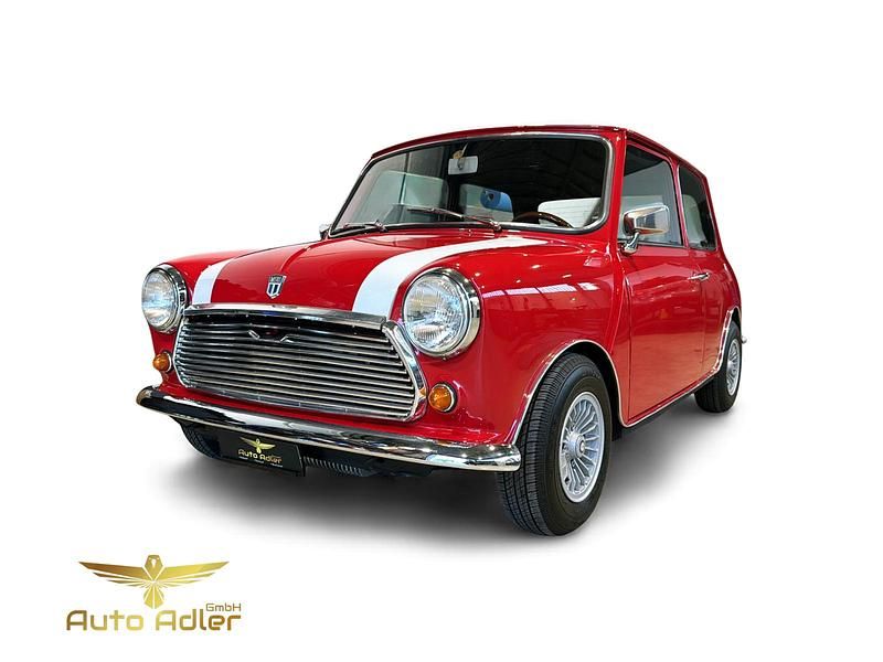 Gebraucht 1973 Mini Cooper Kleinwagen | CHF 14’999 - Bild 1/4
