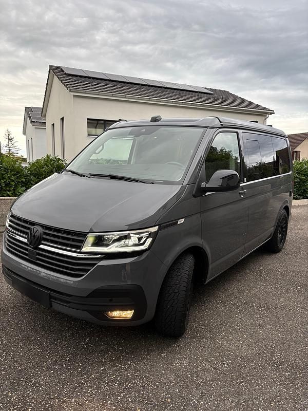 Gebraucht VW California Edition 150 PS (110 kW) 2023 Van