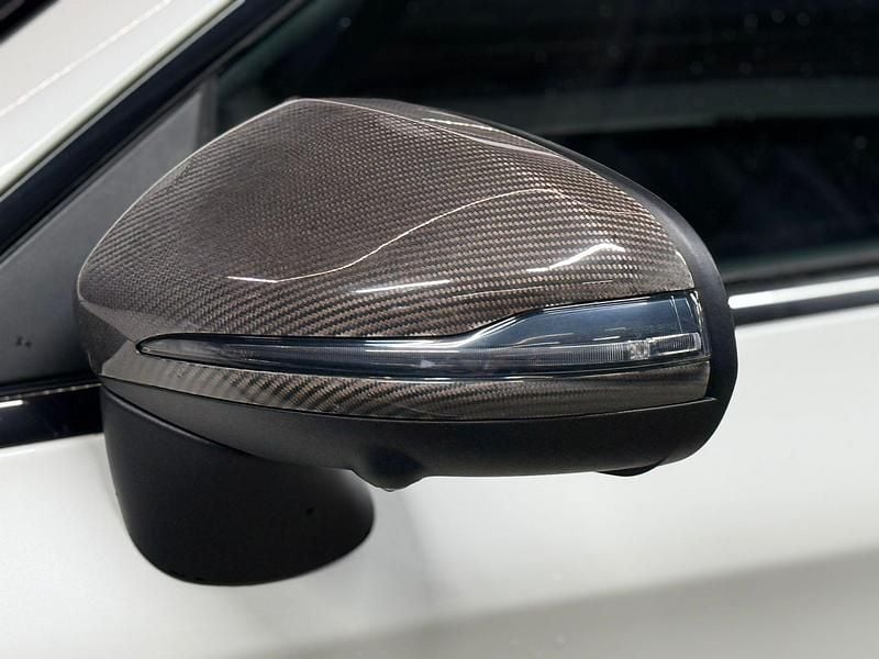 Gebraucht Mercedes C43 AMG AMG 367 PS (269 kW) 2016