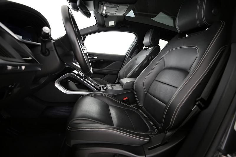 Gebraucht Jaguar I-Pace SE 294 kW (400 PS) 2020 Grau SUV