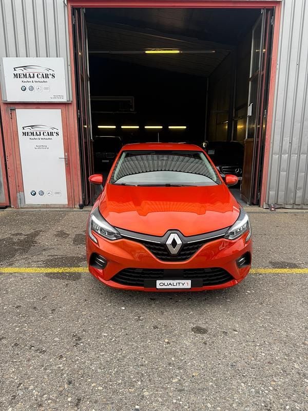 Gebraucht 2020 Renault Clio V Business | CHF 11’900 (Guter Preis) - Bild 1/4