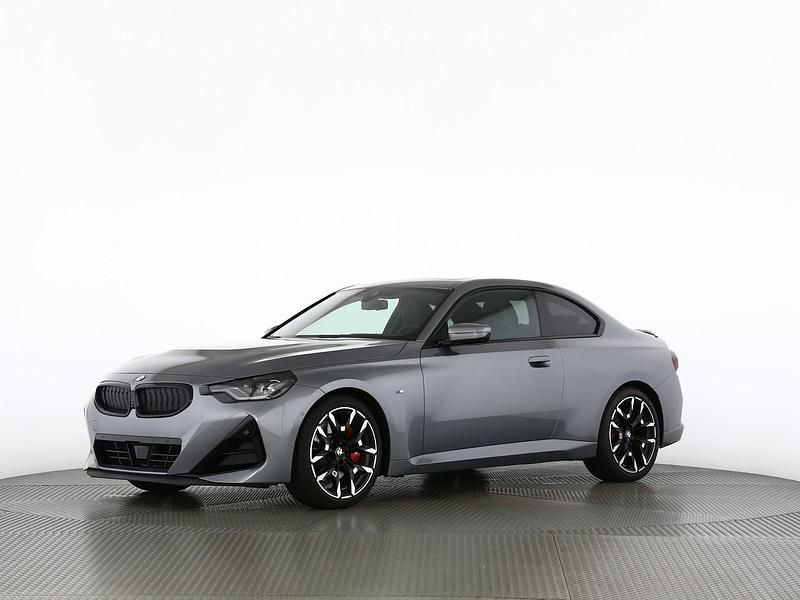 Neu BMW 230 M Sport 245 PS (180 kW) 2025 Grau Coupé