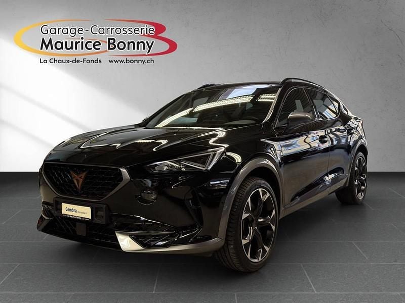 Gebraucht 2022 Cupra Formentor SUV | CHF 26’800 (Fairer Preis) - Bild 1/4