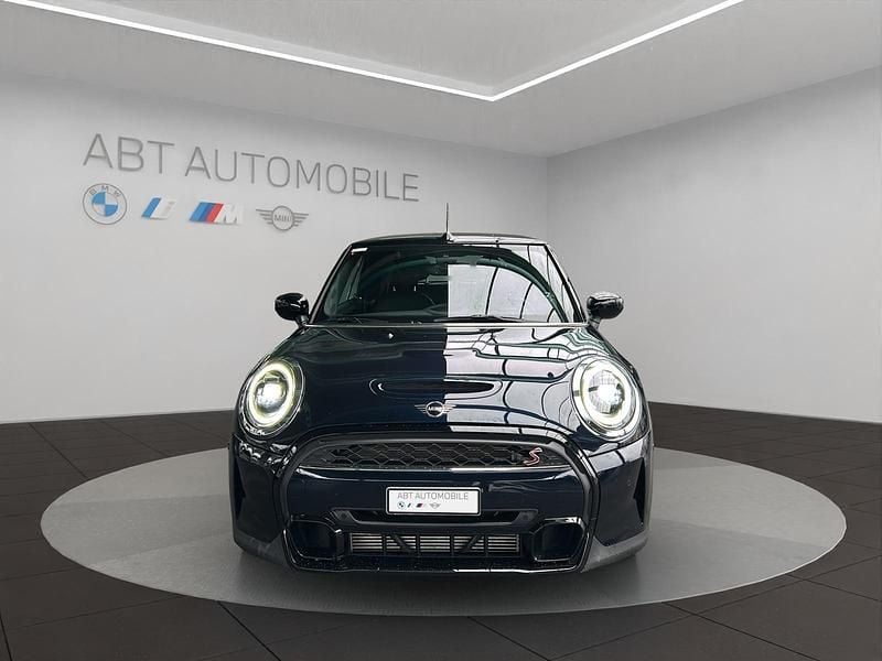 Gebraucht Mini Cooper S Cabriolet 178 PS (130 kW) 2021 Cabrio