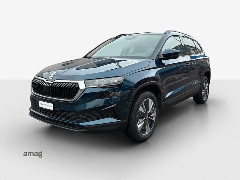 Gebraucht 2022 Skoda Karoq Ambition SUV | CHF 24’500 (Fairer Preis) - Bild 1/4
